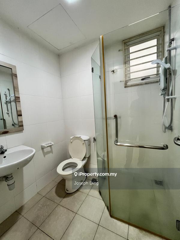 Condominium for Sale in Zenith Residences by Joseph Ding - iProperty.com.my