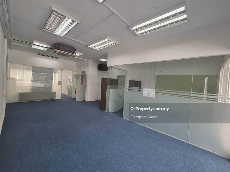 Shop / Office for Rent in Subang Jaya, Selangor by Campbell Keah - iProperty.com.my