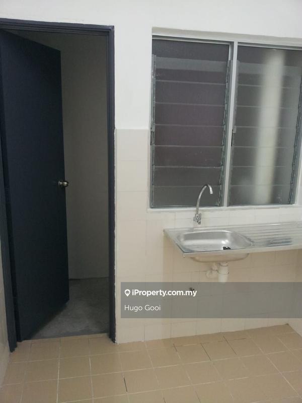 Condominium for Sale in Nusa Mewah Villa Condominium by Hugo Gooi - iProperty.com.my