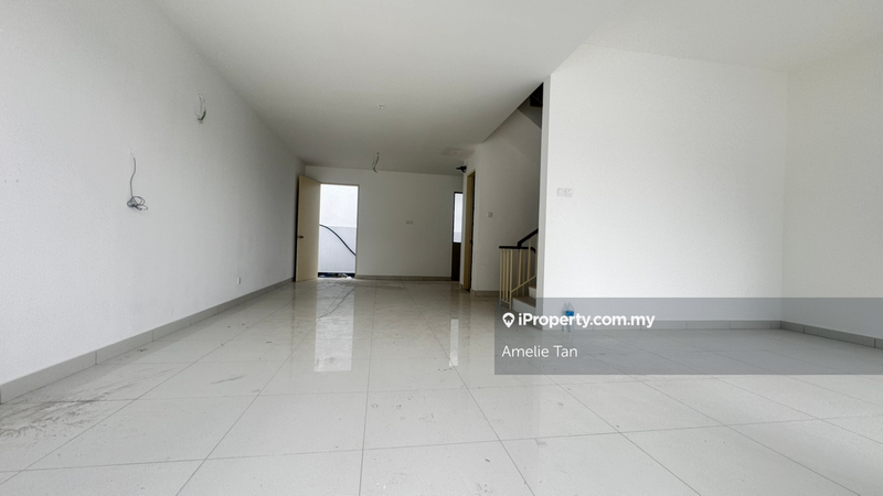 3.5-storey Terraced House for Sale in Empire Residence, Petaling Jaya by Amelie Tan - iProperty.com.my