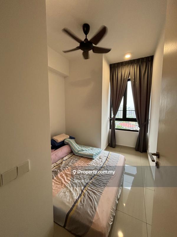 Condominium for Sale in Nidoz Residences @ Desa Petaling by Jason Lee - iProperty.com.my