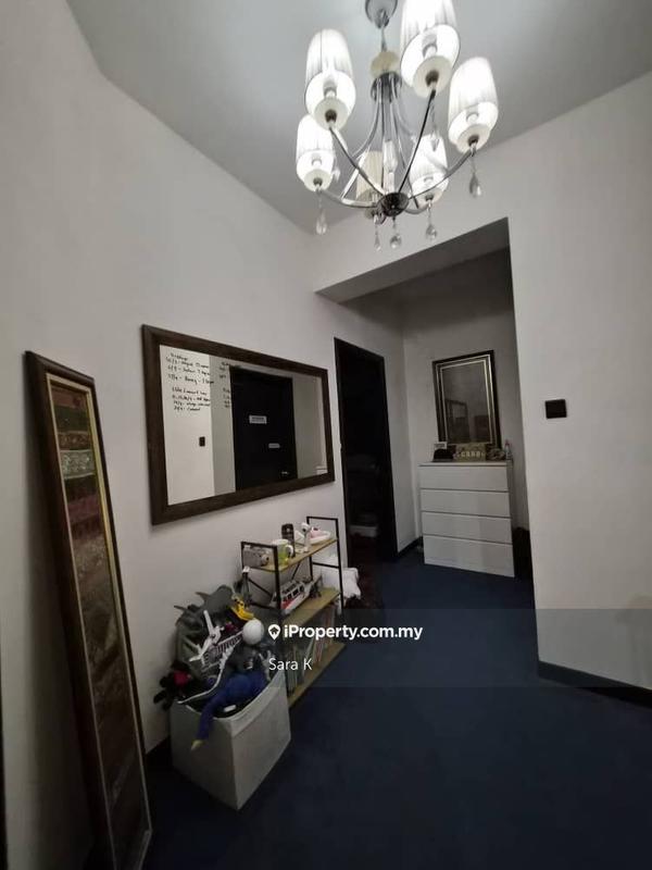 Kondominium untuk Disewa di Armanee Terrace II oleh Sara K - iProperty.com.my