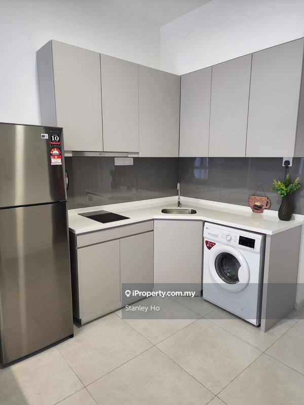 Service Residence for Sale in The Goodwood Residence by Stanley Ho - iProperty.com.my