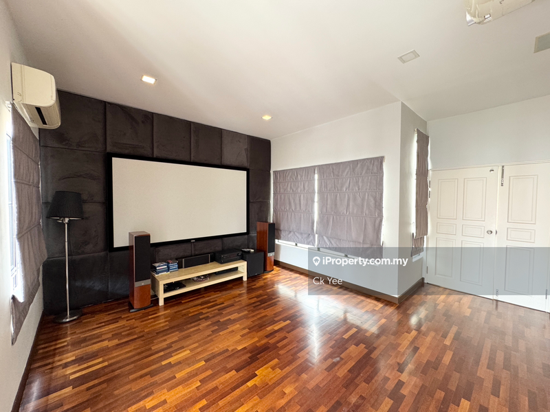 Rumah Berangkai 3 Tingkat untuk Dijual di Jalil Sutera, Bukit Jalil oleh Ck Yee - iProperty.com.my