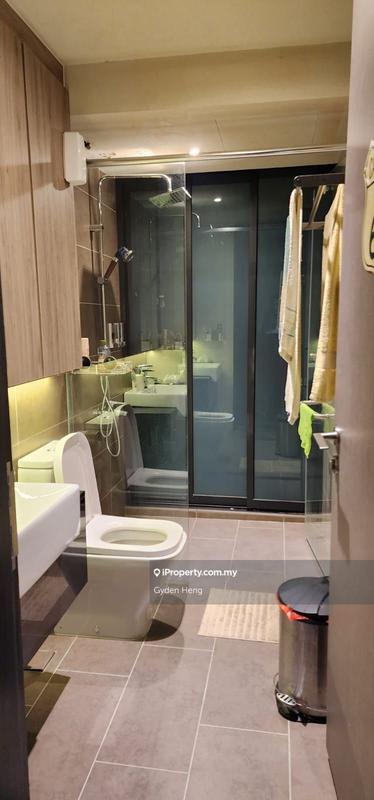 Pangsapuri untuk Dijual di Almas oleh Gyden Heng - iProperty.com.my
