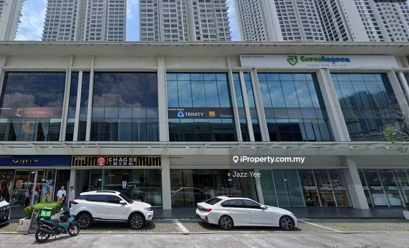 Shop for Rent in Persiaran Jalil, Bukit Jalil by Jazz Yee - iProperty.com.my
