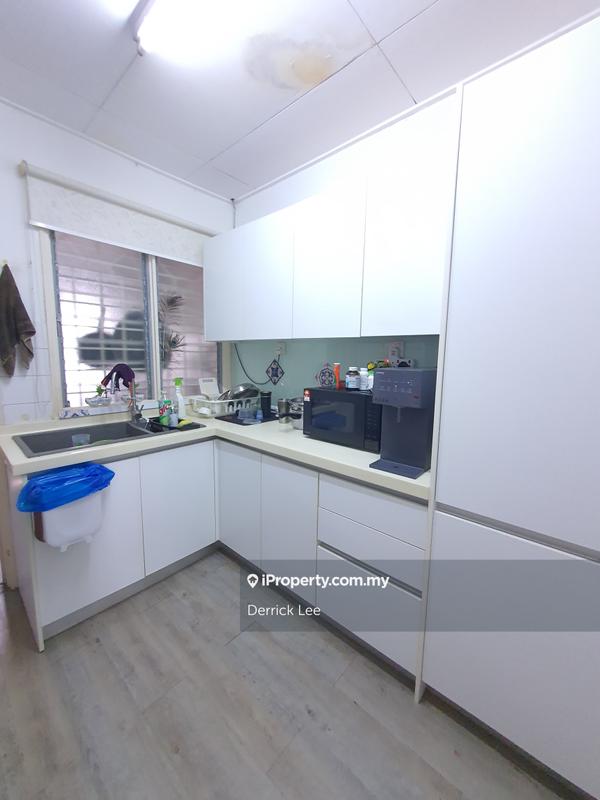 Rumah Berangkai 2 Tingkat untuk Dijual di Usj 3, Subang Jaya oleh Derrick Lee - iProperty.com.my