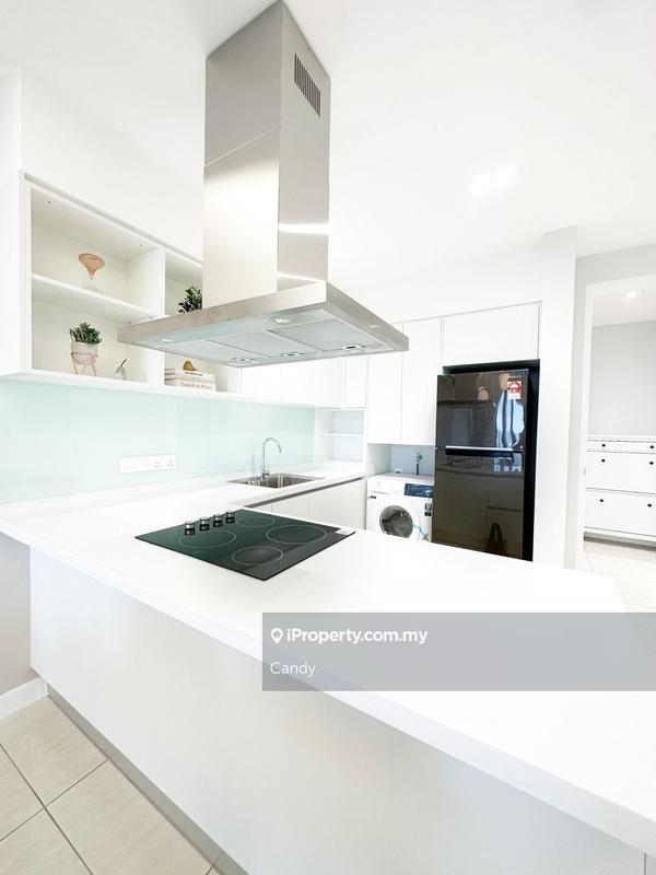 For Rent - The Sentral Suites