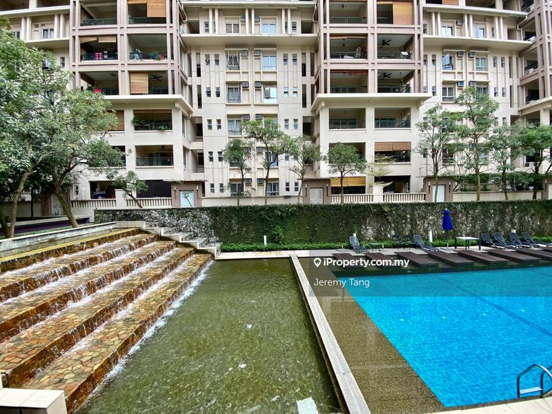 Condominium for Sale in Seri Maya Condominium by Jeremy Tang - iProperty.com.my
