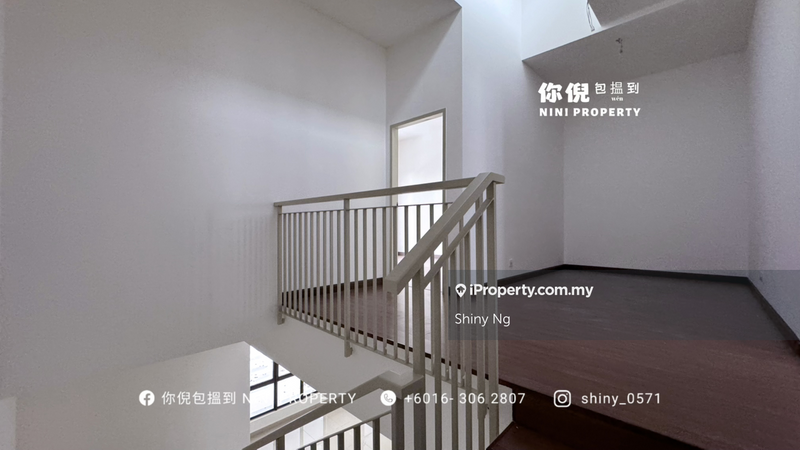 Rumah Berangkai 2 Tingkat untuk Dijual di Setia Indah 9, Setia Alam oleh Shiny Ng - iProperty.com.my