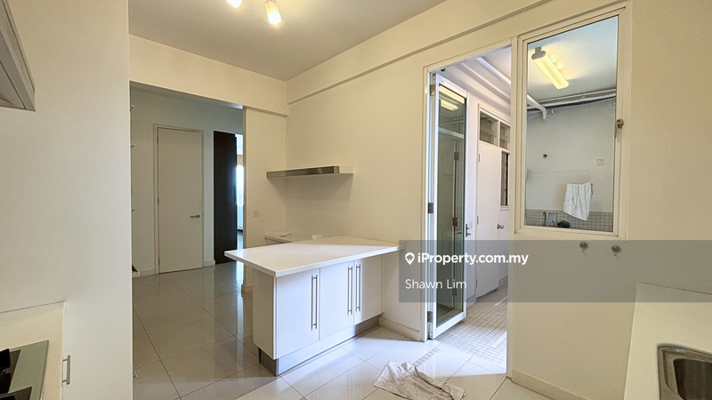 Kondominium untuk Dijual di Kiaramas Ayuria oleh Shawn Lim - iProperty.com.my