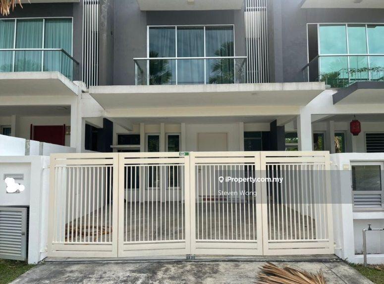 2-storey Terraced House for Sale in Puchong South,Seri Kembangan, Equine Park, Serdang, Puchong by Steven Wong - iProperty.com.my