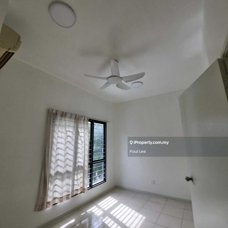 Rumah Bandar untuk Dijual di Bandar Bukit Puchong 2, Puchong oleh Paul Lee - Bedroom - iProperty.com.my