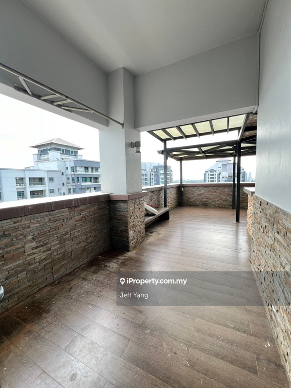 Kondominium untuk Dijual di The Straits View Condominium oleh Jeff Yang - iProperty.com.my