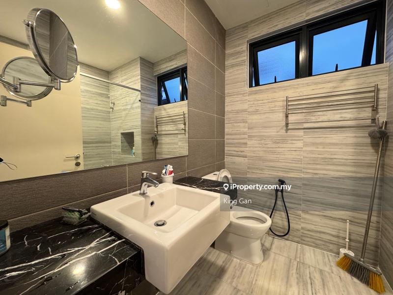 Semi-Detached House for Sale in Pandan Perdana, Cheras by King Gan - iProperty.com.my