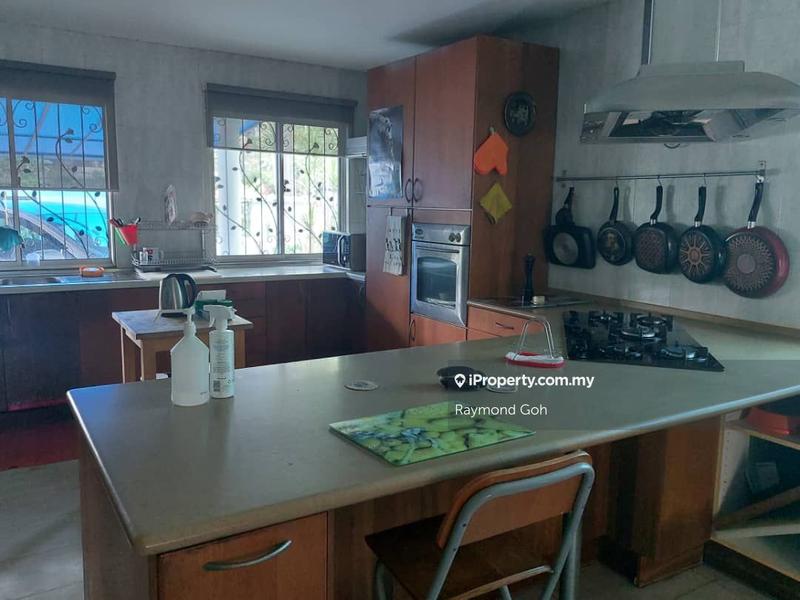 Bungalow House for Sale in Bukit Damansara, Damansara Heights by Raymond Goh - iProperty.com.my
