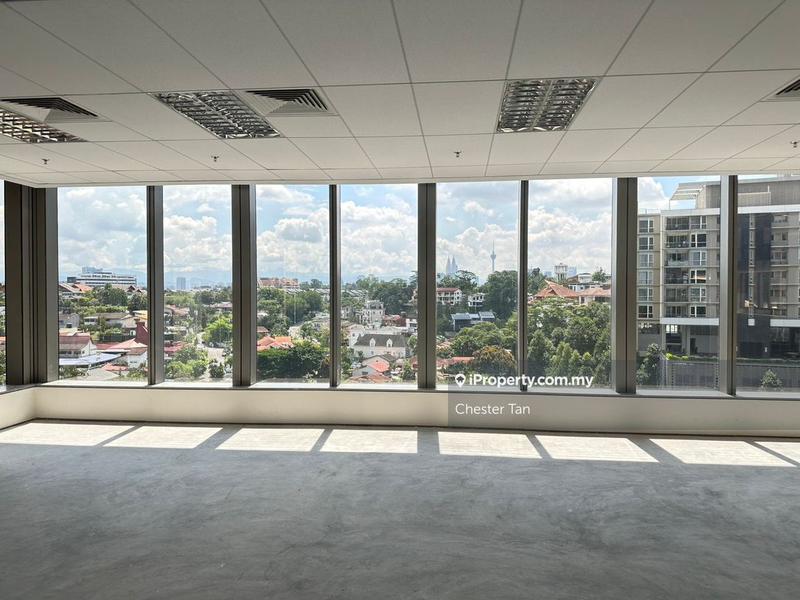 For Sale - Pavilion Damansara Heights