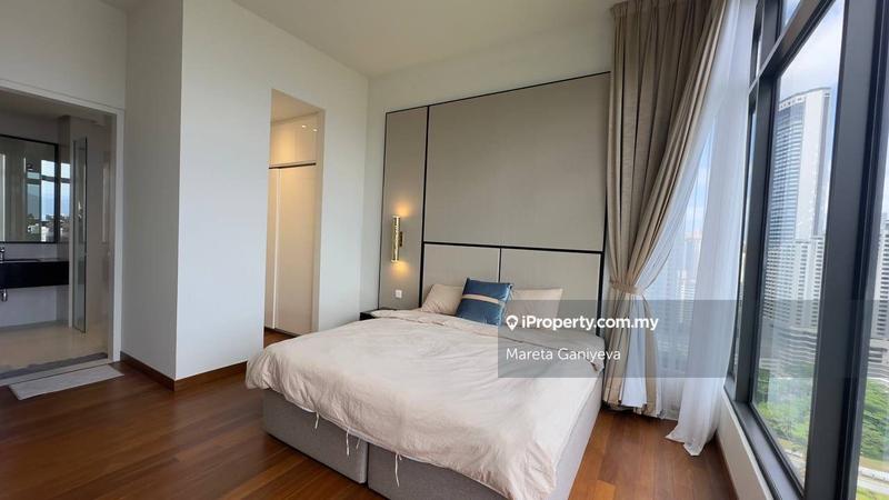 For Rent - Service Suites @ Pavilion Embassy