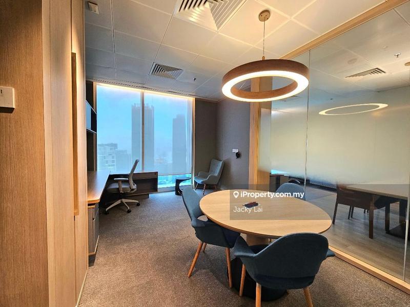 For Rent - KLCC, KL City Centre