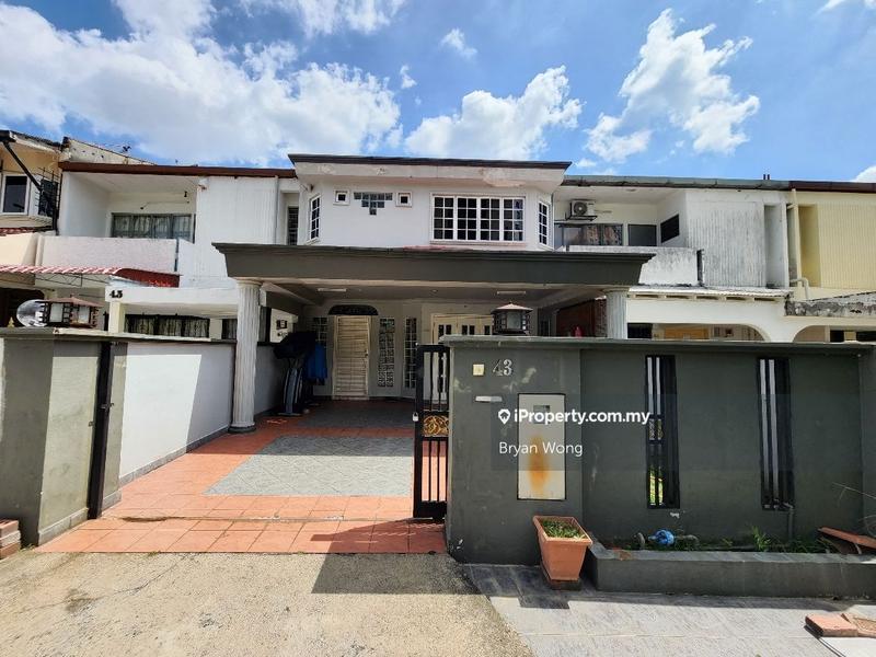 Rumah Berangkai 2 Tingkat untuk Dijual di Damansara Kim, Petaling Jaya oleh Bryan Wong - iProperty.com.my
