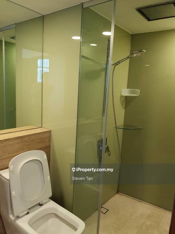 For Rent - Vortex KLCC