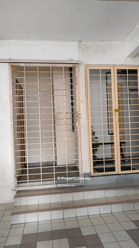Pangsapuri untuk Dijual di Pangsapuri Nilam oleh Michael Lee - iProperty.com.my