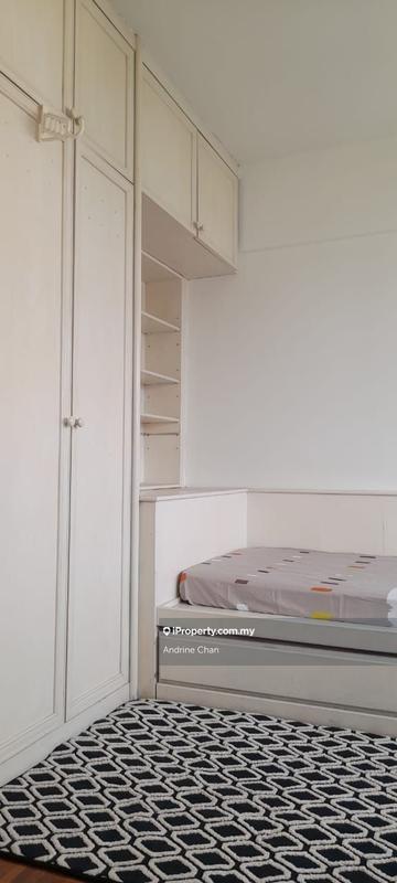 Condominium for Sale in O.G. Heights by Andrine Chan - iProperty.com.my