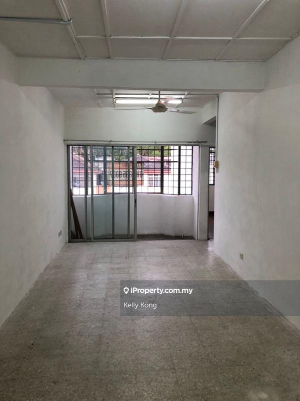 Pangsapuri untuk Dijual di Sri Melor (Mulberry Court) oleh Kelly Kong - iProperty.com.my