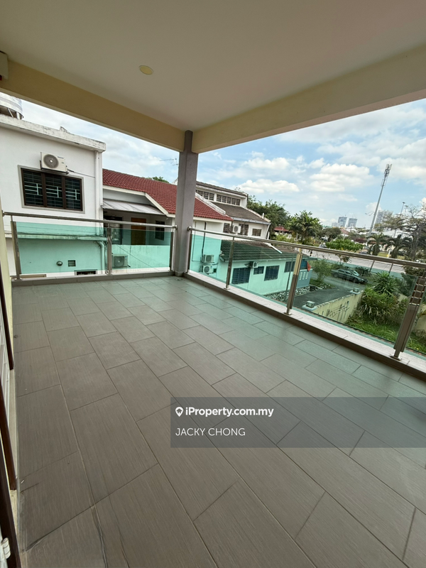 Rumah Berangkai 2 Tingkat untuk Dijual di Kepong Baru, Kepong oleh JACKY CHONG - iProperty.com.my