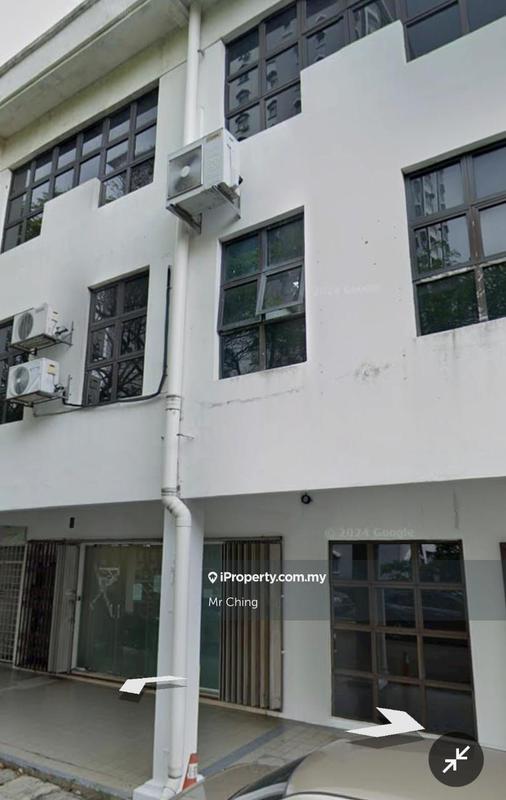 Shop-Office for Sale in m3u5h, Sri Petaling by Mr Ching - iProperty.com.my