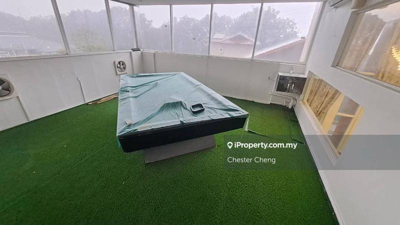 Bungalow House for Sale in Subang Heights, Subang Jaya by Chester Cheng - iProperty.com.my