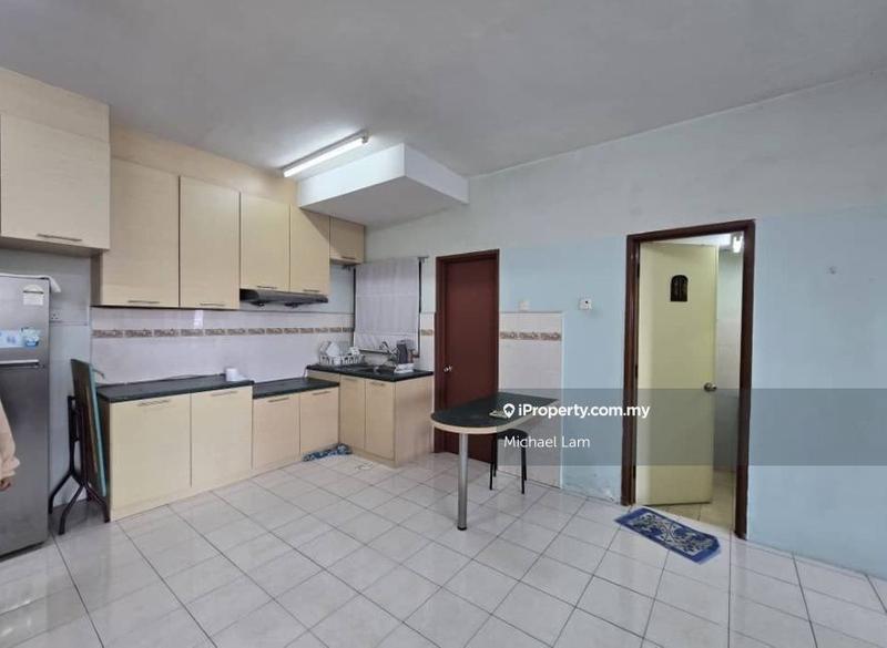 For Sale - Bayu Puteri