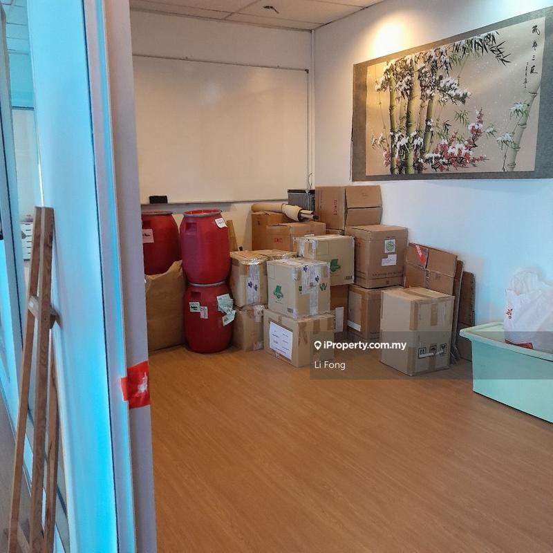 Pejabat untuk Dijual di Damansara Intan, Petaling Jaya oleh Li Fong - iProperty.com.my