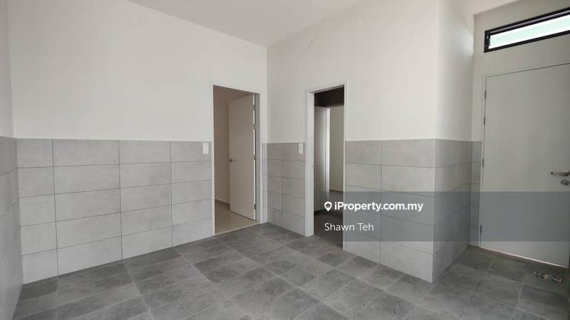2-storey Terraced House for Sale in Krubong Heights, Krubong by Shawn Teh - iProperty.com.my