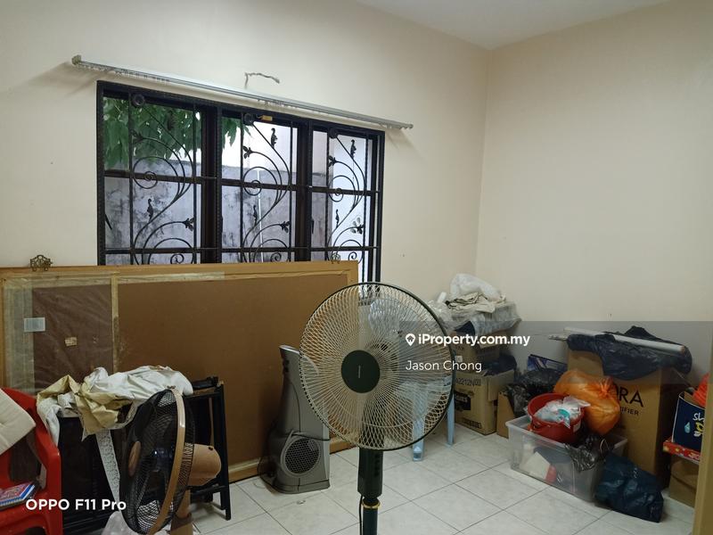 Bungalow House for Sale in Bukit Mewah Fasa 9, Kajang by Jason Chong - iProperty.com.my