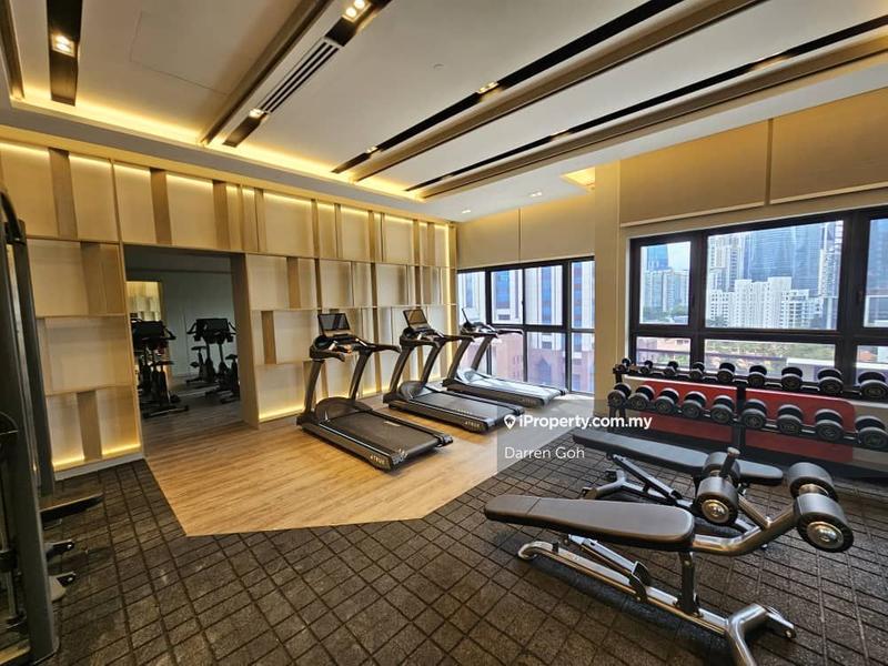 Service Residence for Sale in Agile Bukit Bintang by Darren Goh - iProperty.com.my