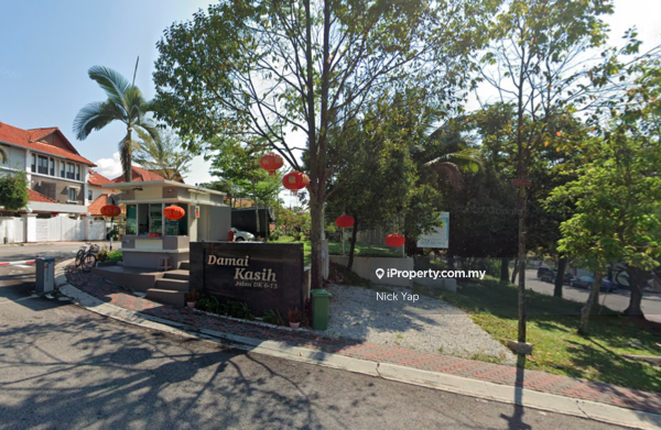 Semi-Detached House for Sale in Alam Damai, Cheras by Nick Yap - iProperty.com.my