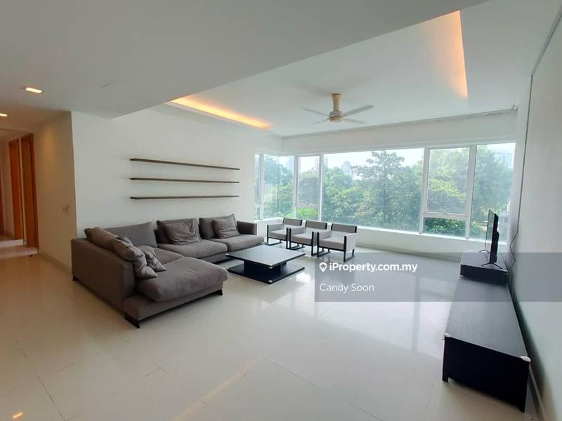 For Rent - Verticas Residensi