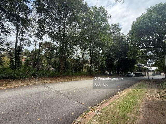 Bungalow Land for Sale in Country Heights Damansara, Kuala Lumpur by Judith Loo - iProperty.com.my