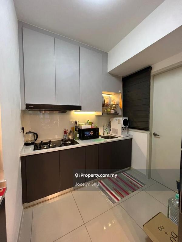 Service Residence for Sale in Savio @ Riana Dutamas by Jocelyn Shu - iProperty.com.my