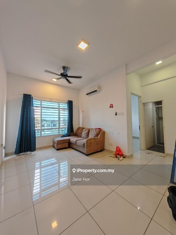 Condominium for Sale in La Thea Residences by Jane Hor - iProperty.com.my
