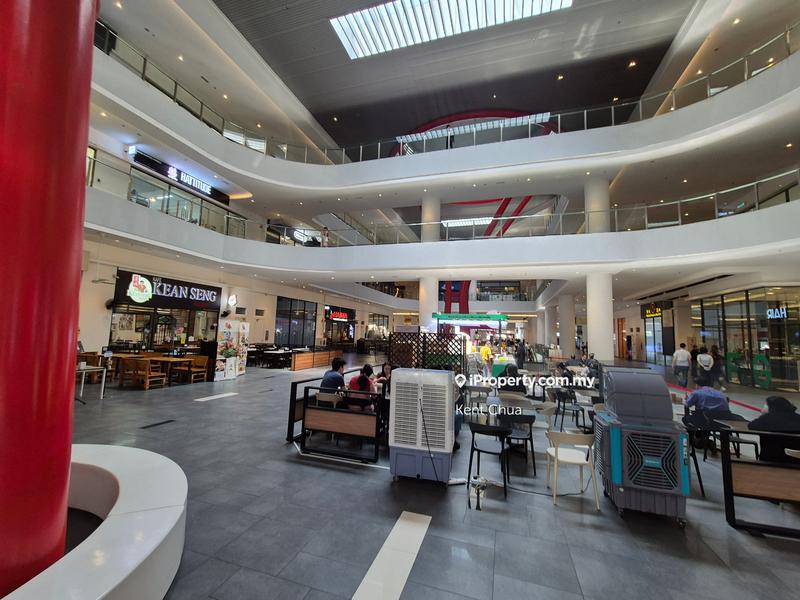 Shop for Sale in Bandar Sunway, Sunway by Kent Chua - iProperty.com.my