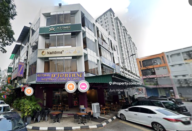 Kedai untuk Dijual di Bandar Menjalara, Kuala Lumpur oleh Jun How Lai - iProperty.com.my