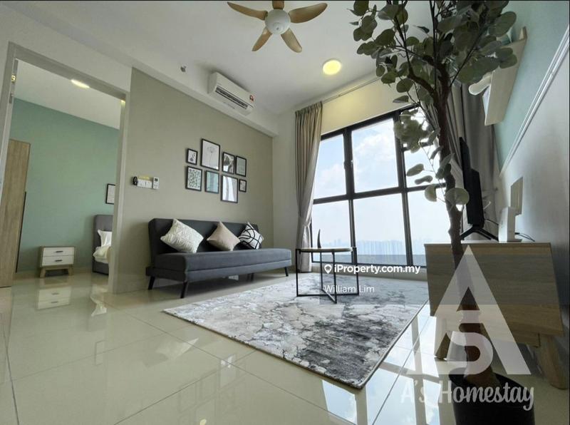 Service Residence for Rent in Trion @ KL by William Lim - iProperty.com.my