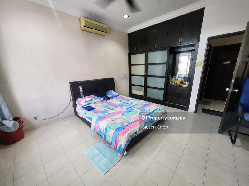 Rumah Berangkai 2 Tingkat untuk Dijual di Cheras, Selangor oleh Gibson Choo - iProperty.com.my