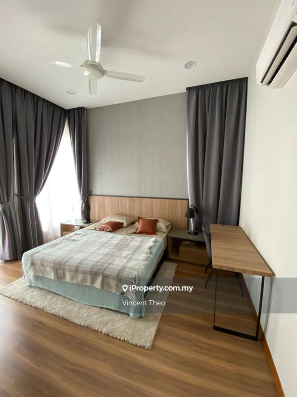 Semi-Detached House for Sale in Ampang Waterfront, Ampang by Vincent Theo - iProperty.com.my