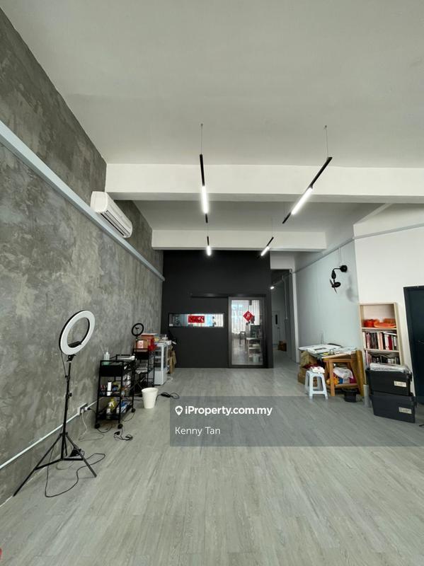 Shop / Office untuk Disewa di Taipan Business Centre, Subang Jaya oleh Kenny Tan - iProperty.com.my