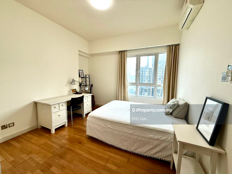 Condominium for Sale in Tiffani Kiara by Eric Lee - iProperty.com.my