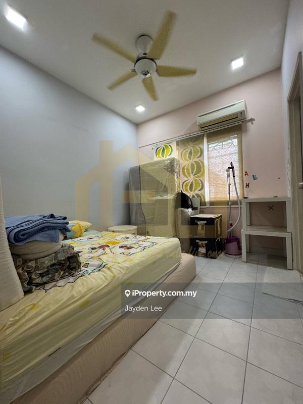 Rumah Berangkai 2 Tingkat untuk Dijual di bda55, Puchong oleh Jayden Lee - iProperty.com.my