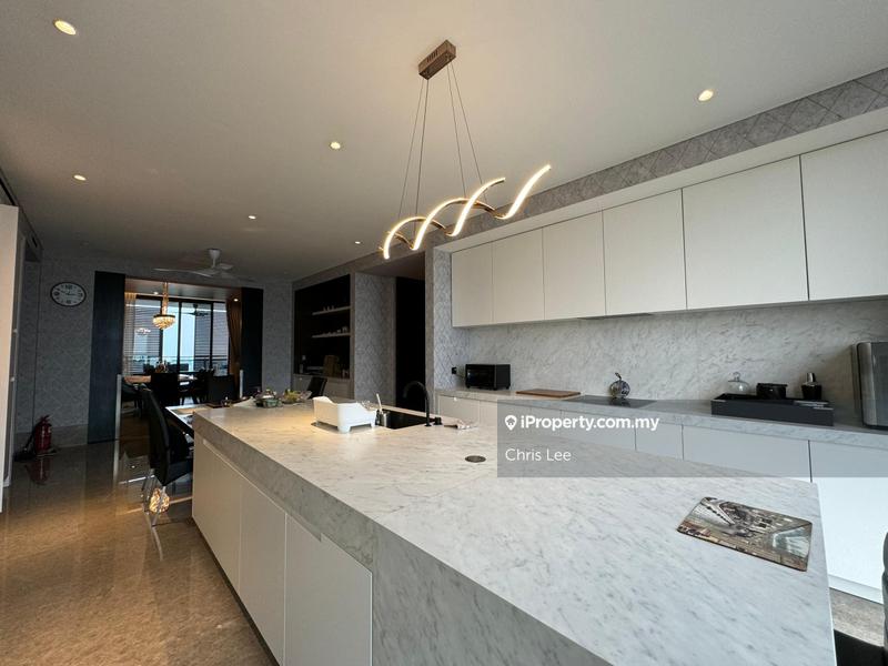 Kondominium untuk Dijual di Aira Residence oleh Chris Lee - iProperty.com.my
